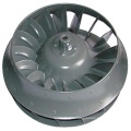 Custom Die Cast Auto Water Pump Impeller Housing